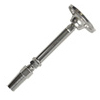 RailEasy&trade; Tensioner (Flat Base) - C0981-0204 (Pack of 2ea) 