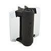 TruClose Regular - Alignment Legs (Chrome) - TCA1L2S3CT  DISCONTINUED