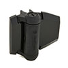 TruClose&reg; Regular - Alignment Legs (Black) - TCA2L2S3BT 