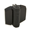 TruClose&reg; Heavy-Duty - Alignment Legs (Black) - TCHD1L2S3BT 