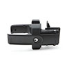LokkLatch&reg; Magnetic (Black) - LLMKABT 