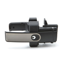 LokkLatch&reg; Magnetic (Brushed) - LLMKAST 