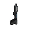 MagnaLatch&reg; Series 3 Vertical Pull (Black) - ML3VPKA 