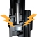 Key lockable