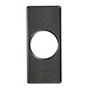 SureClose&reg; Post Mounting Bracket (Weld-on) - 7525 