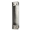 SureClose&reg; ConcealFit Weld Box Post-Side  for Closer & Hinge  (Steel)  7823S  DISCONTINUED