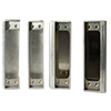 SureClose� ConcealFit Weld Box Kit  (Aluminum)  77108551   DISCONTINUED PRODUCT  ONLY 2 LEFT IN STOCK