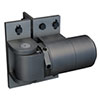 SureClose&reg; ReadyFit Hinge & Closer (Screw-on) RF 108SF S - 74108323T 