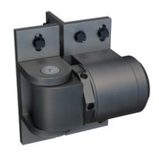 SureClose&reg; ReadyFit Hinge (Screw-on) RF SM  - 74001313T 