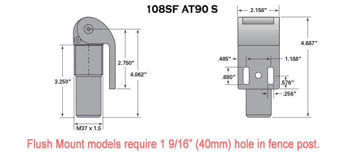 dimensions