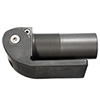 SureClose&reg; Flush Mount (Weld-on) - 108 AT90 W - 75108214 