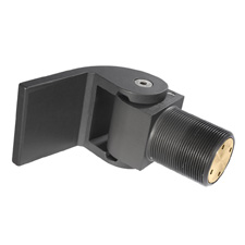 SureClose&reg; Flush Mount (Weld-on) - 57 AT90 W - 75057214 