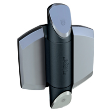 TruClose Vizage (Polished) - TCAV1-PSS  
