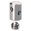 Feeney&reg; Micro Cross Clamp (2 Hole) - 8402 