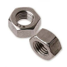Feeney&reg; Hex Nut 5/16-24RH - 3244 
