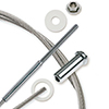 Feeney&reg; 1/4" Assembly for Metal Posts 
