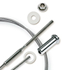 Feeney&reg; 3/16" Assembly for Metal Posts 
