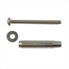 Quick-Connect&reg; Internal Thread Adjuster (1/8") - 9909 