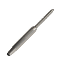 Quick-Connect&reg; Lag (3/16") - 9805 
