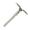 Classic Handy Crimp Deck Toggle - (3/16") - 15F60412 