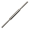 Handy Crimp Decko Swage to Swage Turnbuckle - 27-412-6-DE 