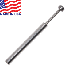 Smoothline Threaded Termination Button Turnbuckle - 1/8"  60-710-F 