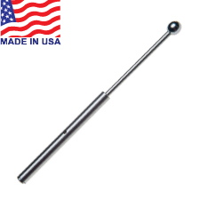 Smoothline Threaded Termination Ball Turnbuckle - 1/8" 60-710-LB 