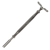 Classic Deck Toggle Turnbuckle (3/16") - 19-316-1T 