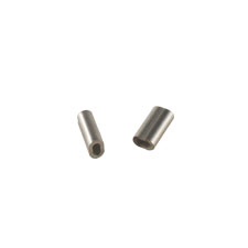 Nicopress Stainless Oval Sleeves - 1/32" (20ea) - 168-1-VB 
