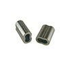Nicopress Tin Oval Sleeves - 5/32" (30ea) - 428-5-VP 