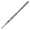 Traditional Handy Crimp Lag Stud Turnbuckles (Short Barrel) - 14TT2CLL18L 