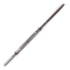 Traditional Handy Crimp Lag Stud Turnbuckle - 3/16" - 14TTCLL316L 