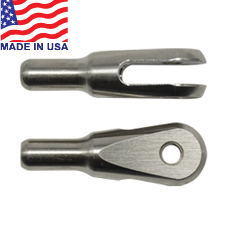 CAI Fixed Jaw - 5/16" & 3/8" - F-J122 