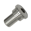 Invisiware&reg; Radius Ferrule - 1/4" - RF-8 