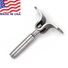 Traditional Deck Toggle - 3/16" - 14TJLL316DT 