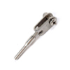 Traditional Toggle Jaw - 5/32" - 14TJLL532A 