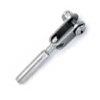 Traditional Toggle Jaw - 3/16" - 14TJLL316A 