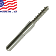 Push-Lock&reg; Lag - 1/8" - PL-L4 