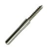 Push-Lock&reg; Lag - 1/8" - PL-L4 