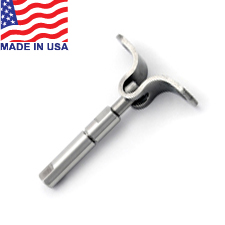 Handy Grip Deck Toggle - 3/16" - 14TJHG316DT 