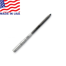 Handy Grip Lag Stud - 1/8" - 516HG18L 