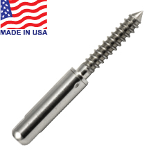 Push-Lock&reg; Lag - 1/8" - PL-LAG-4 