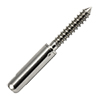 Push-Lock&reg; Lag - 1/8" - PL-LAG-4 