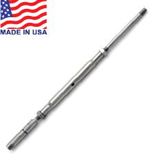 Handy Grip Threaded Termination Stud Turnbuckle - 1/8" - 14TTHG18S4 