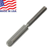 Push-Lock&reg; Stud - 1/8" - PLST-4 