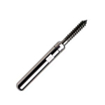 handy crimp threaded termimation stud