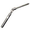 Adjust-A-Body&reg; with Extended Lag Clevis 