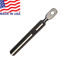 Adjust-A-Body&reg; Threaded Eye Tensioners - 1/8" & 3/16" - A-JTE6 