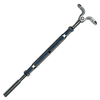 Traditional Deck Toggle Turnbuckle - 1/4" - 38TTLL14DT 