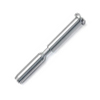 Traditional Button Stud Tensioner - 1/4" - ST08A14 